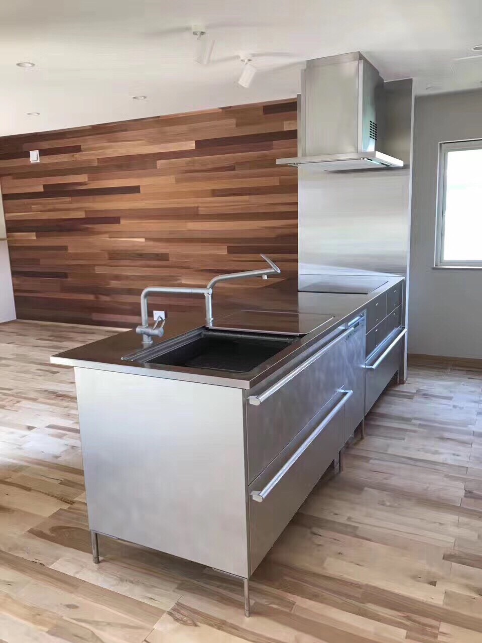 家里有谁在用不锈钢的吗?