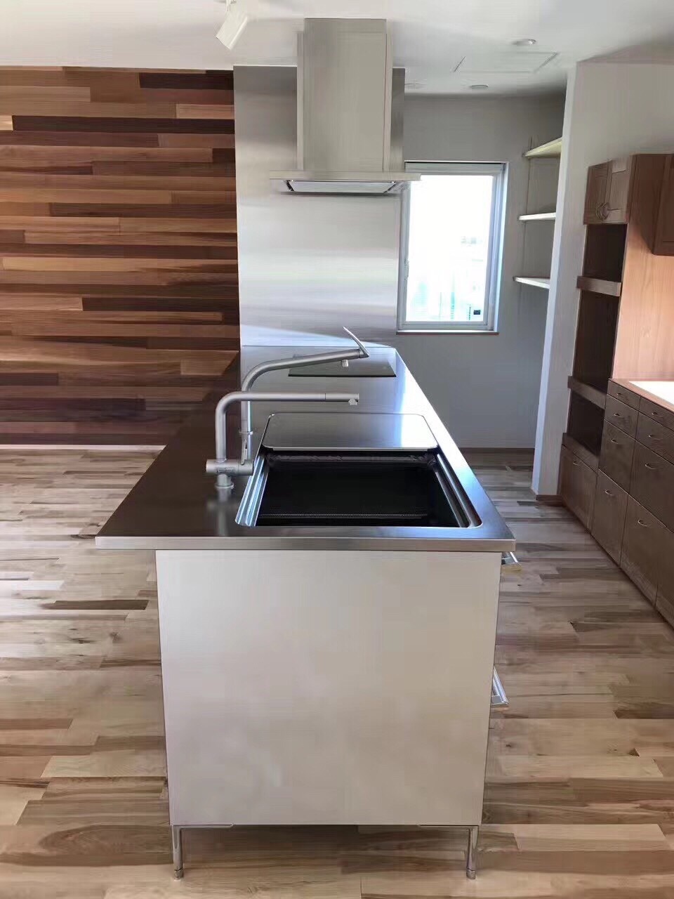 家里有谁在用不锈钢的吗?