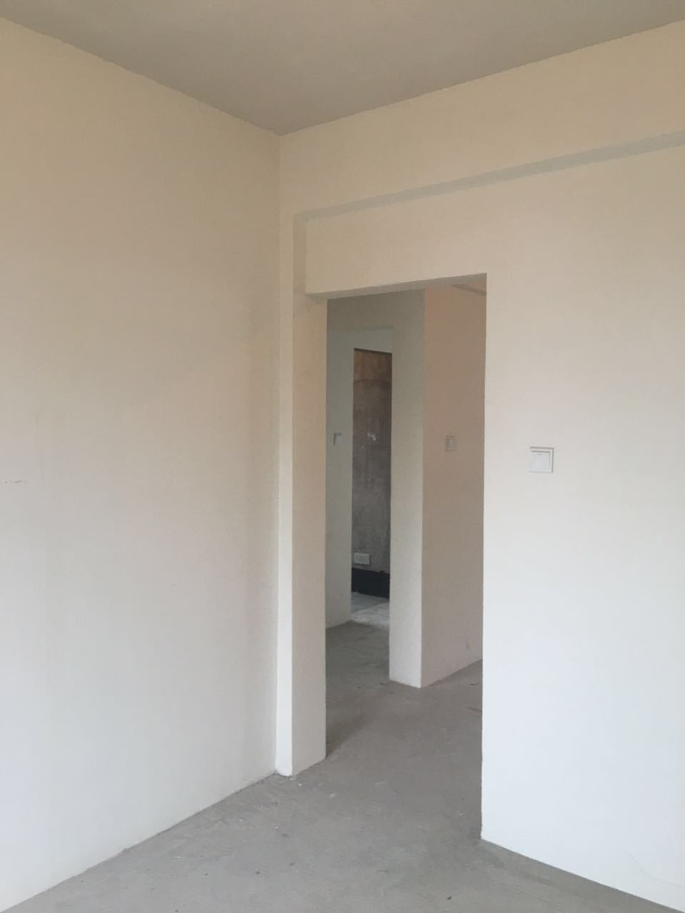 墙面刮腻子门道多?这里附上工艺流程及施工要点,自己动手也不赖!