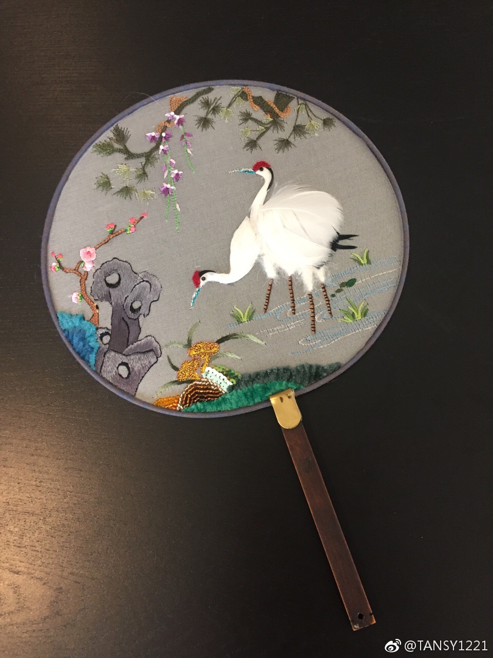京绣 了解一下_新浪新闻