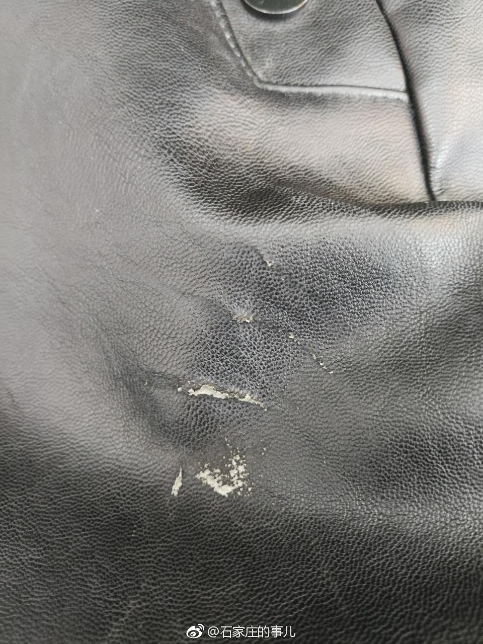 石家庄哪里有修补皮衣的地方