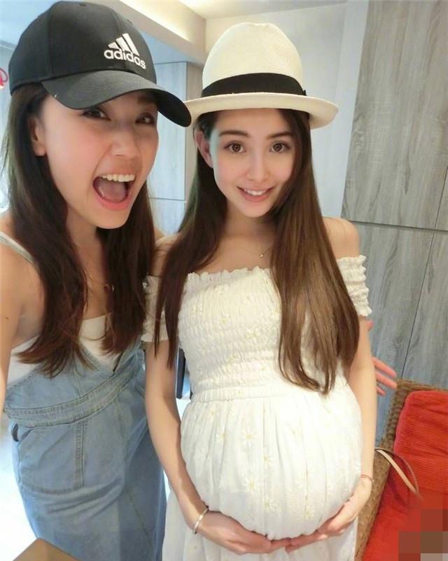 明星不是个个生娃就像买菜的!孕妇多重算正常?该如何控制体重?