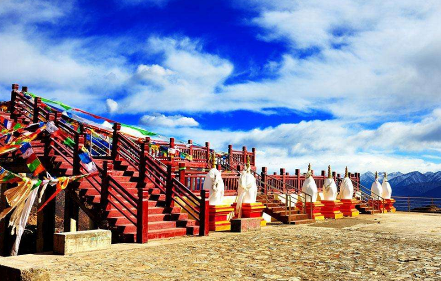 中国著名朝圣地,即将揭开神秘的面纱!网友直呼:有200万年历史