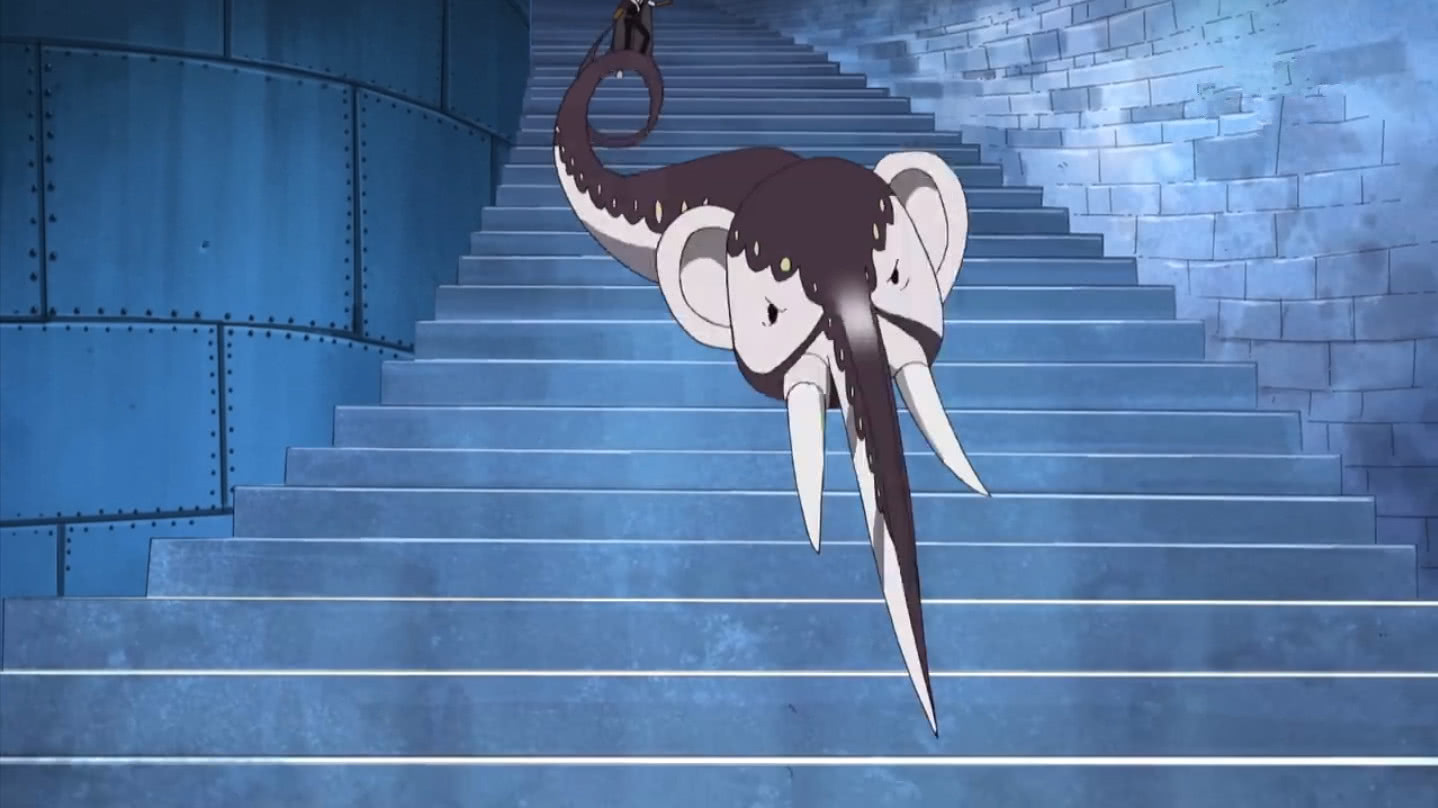 海贼王:索隆的恶魔果实武器,三刀流有三种恶魔果实能力