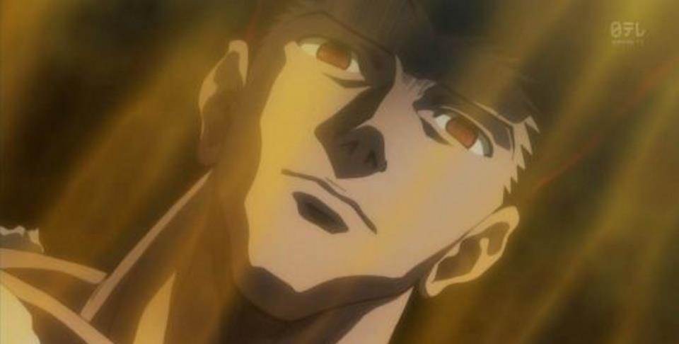 全职猎人:脑洞炸裂,东巴就是东·富力士!下篇