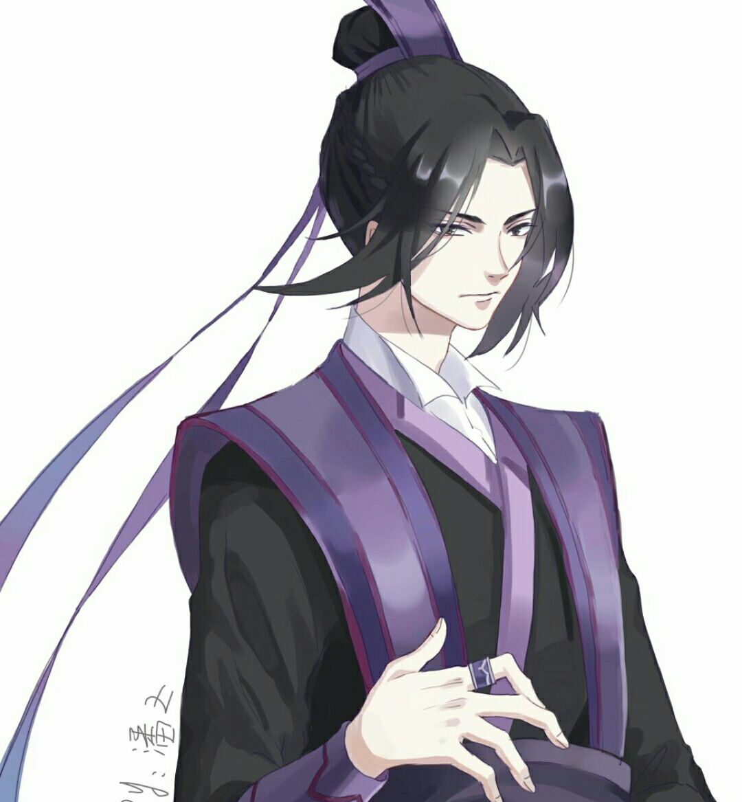 魔道祖师当13年后,江澄确认莫玄羽就是羡羡时,是什么表情
