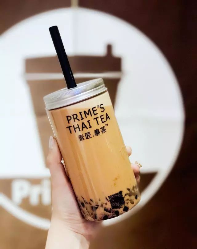 抖音爆款算什么!这批全新奶茶隐藏菜单才是嗑奶茶的终极奥义!