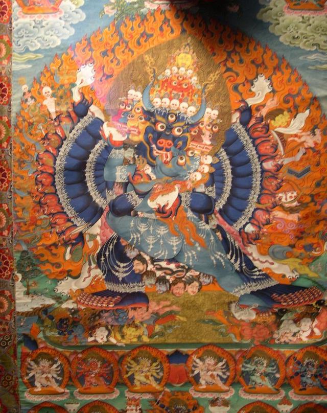 鬼吹灯小说中的鬼母究竟为何物