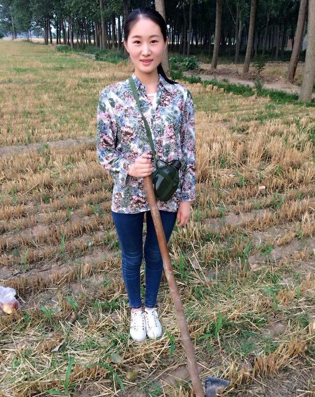 农村少妇秒变高冷御姐原来亮点在这