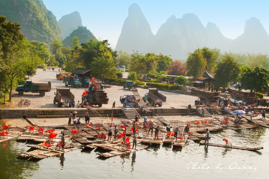 桂林人对外地人是爱恨交加的，为什么会这样？|桂林|外地人|本地人_新浪新闻