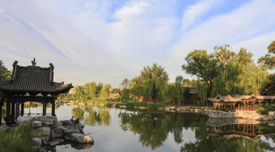 怎么感觉太原这么落后啊?