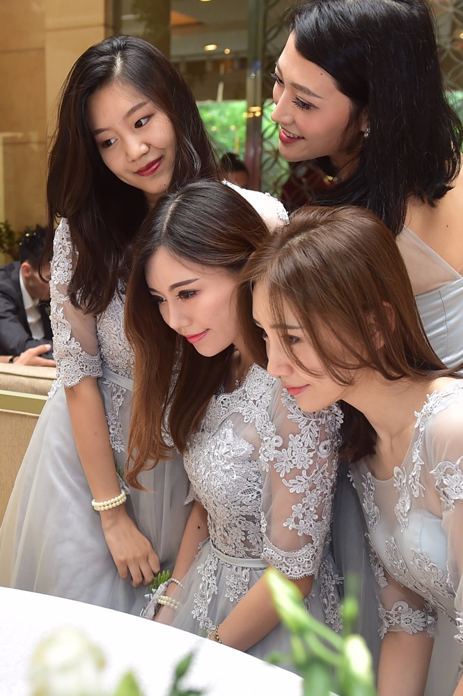 丁彦雨航女友靓照仙气逼人