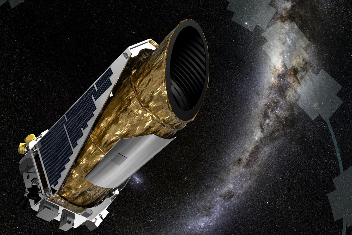 0"|开普勒|望远镜|nasa_新浪网