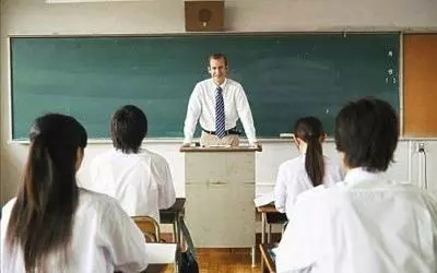 关于外教资质,原来有这么多规定|外籍|外国人|外国专家_新浪新闻