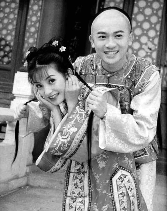 那些年我们用黑白电视看的10部经典电视剧,一波回忆杀