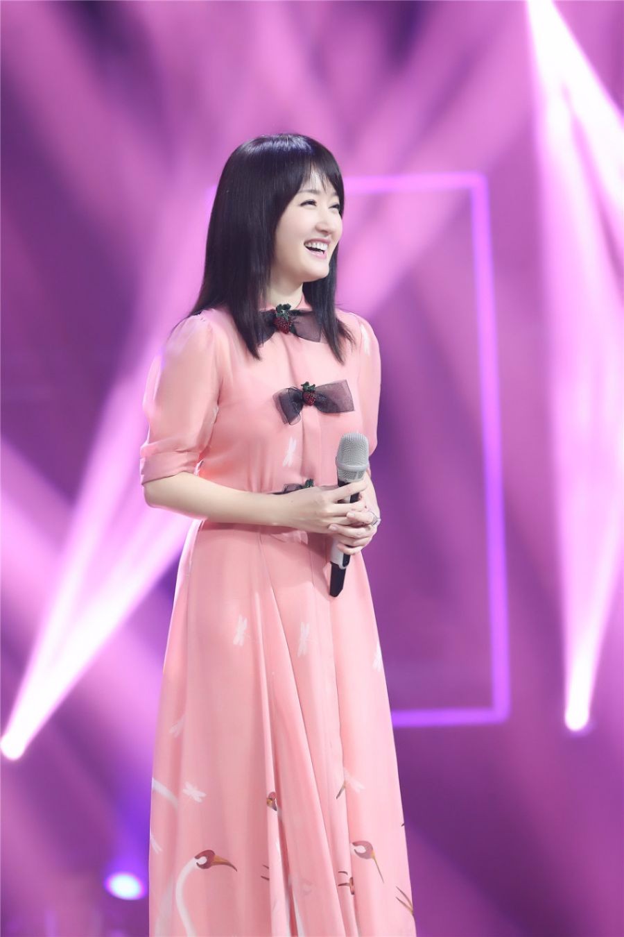 玉女杨钰莹才是真正的不老女神
