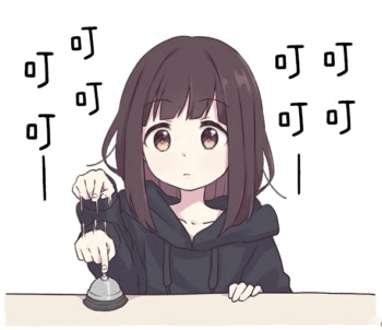 超级萌妹menhera酱表情包