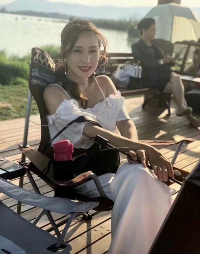 8月要结婚!24岁演员张遇晴失联24小时!被发现陈尸河边!