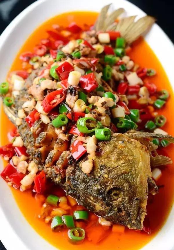 16款让顾客食欲大增鱼类菜品