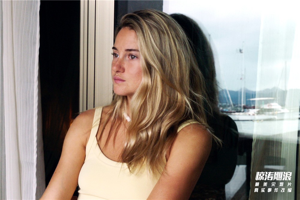 《惊涛飓浪》的导演是世界杯爆红的冰岛球队守