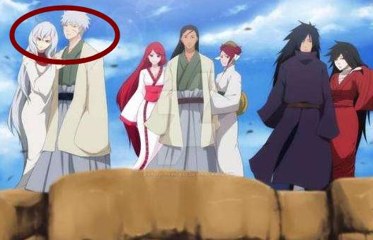 火影忍者:千手一族的五个秘密,即便是资深火影迷,也回答不出来