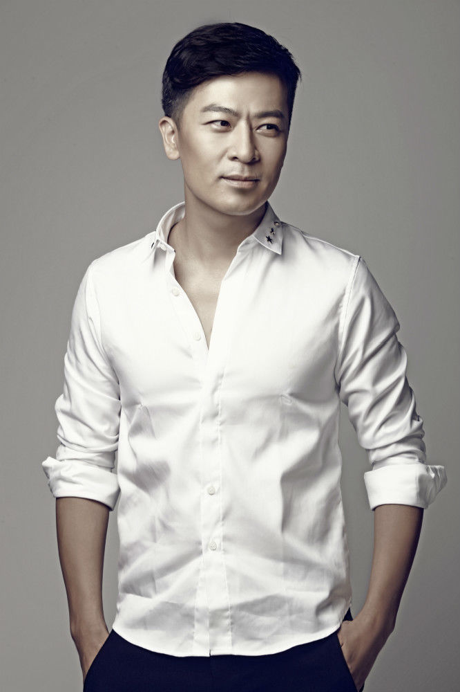 于毅,中国内地男演员,1978出生在山东,上海戏剧学院毕业,中国内地影视