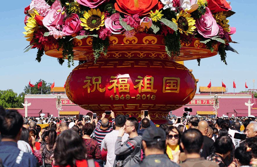 英国人第一次来中国,表示体验感很差,以后都不来中国?