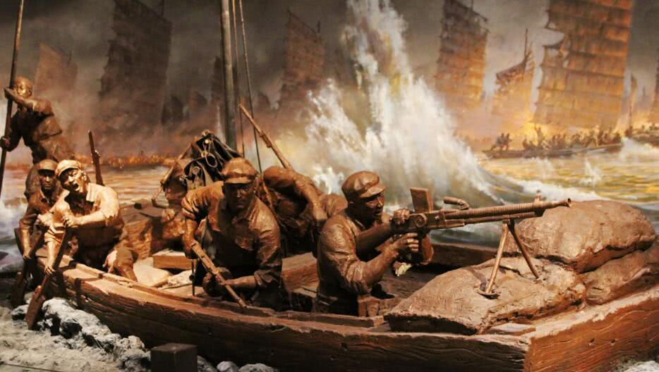 最无厘头的一场战役, 打完团长才发现打错地方, 没想到歪打正着!