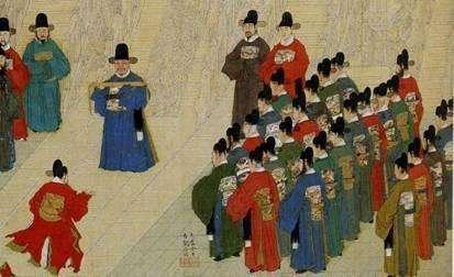 想回到明朝当王爷？可你知道明朝藩王过得是什么日子吗？|朱元璋|藩王|王爷_新浪新闻