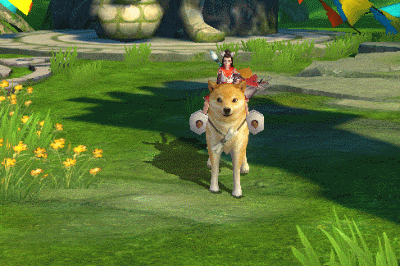 作为一款不一样的仙侠手游,新《诛仙手游》中还有上百款法宝坐骑等你