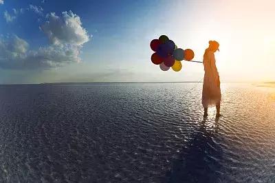 当你心情低落时,可以做一件这样的小事!