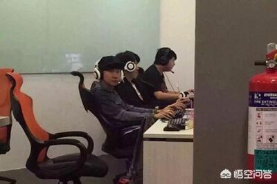 明星也爱玩游戏:周杰伦瘾大技术差,张双利是年