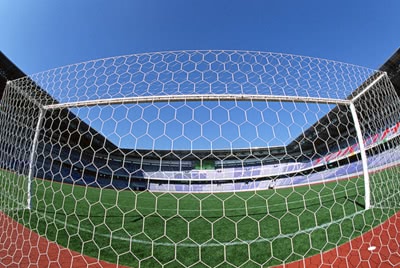 外围足球算法:足球球网的发明