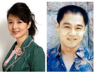 杜淳:希望娶个年轻漂亮的|杜志国|杜淳|郑卫莉_新浪新闻
