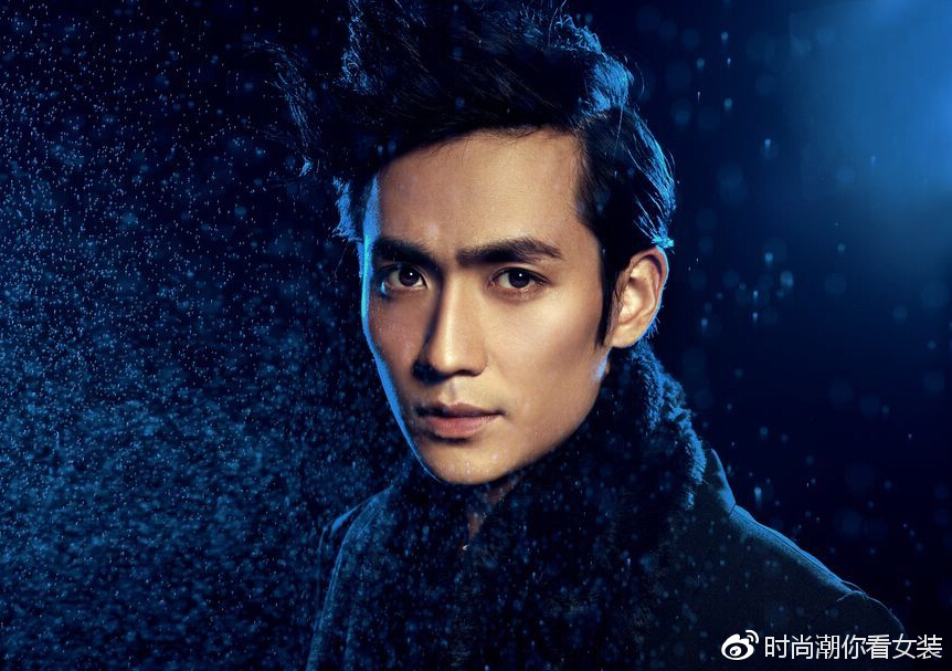 如何评价朱一龙?他属于流量明星还是实力派?