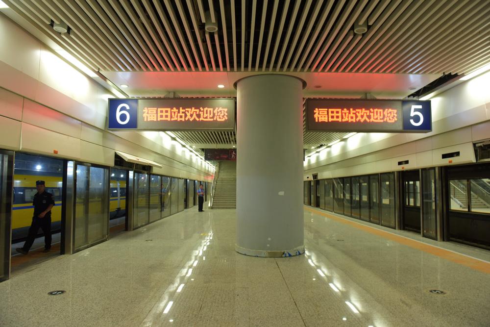 中国四个特色火车站:第一个票价5600元,第四个曾让