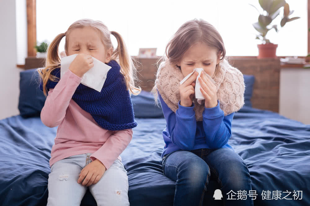 不用抗生素,宝宝感冒怎么消炎?