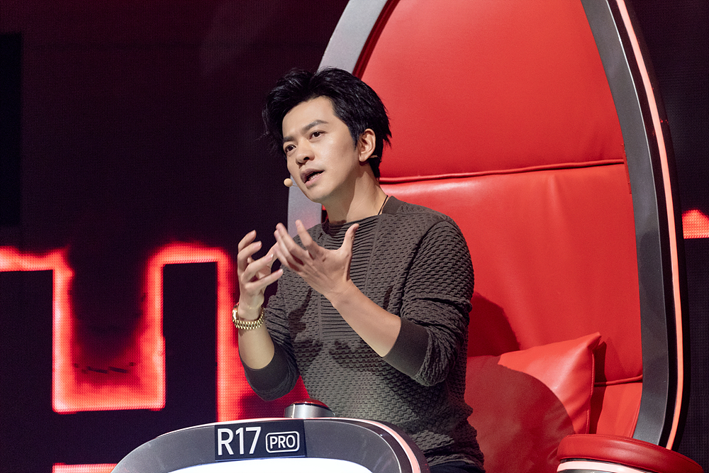 中国好声音主持人 新浪网