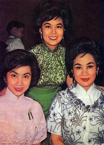 她曾四夺影后,却在30岁时赌气自杀,丈夫为她终身未娶|冯宝宝|林黛