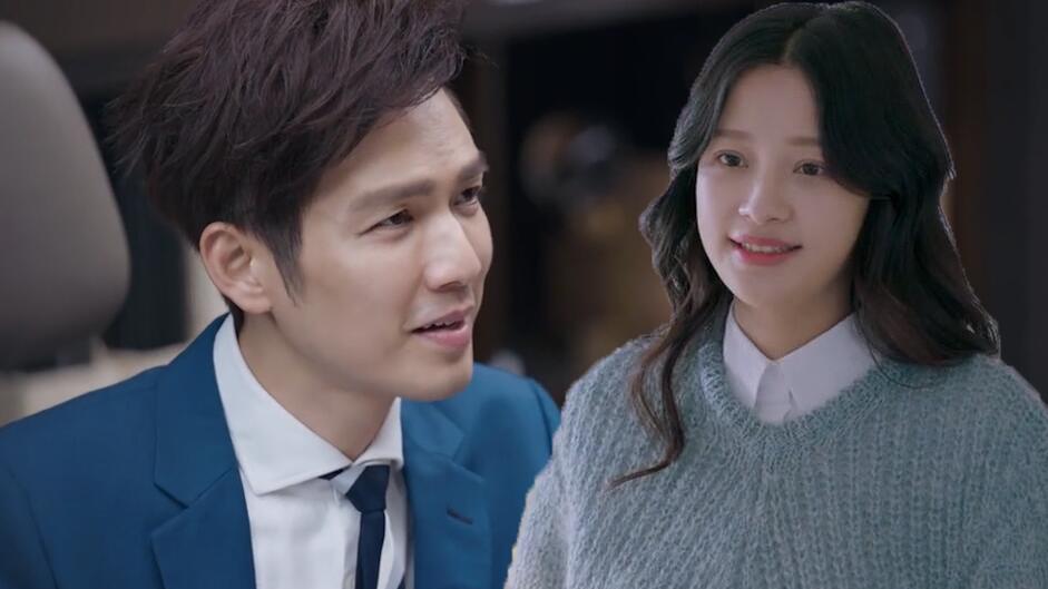 凉生:天佑姜生和好如初,两人密不可分,天佑:这次你跑不掉了!