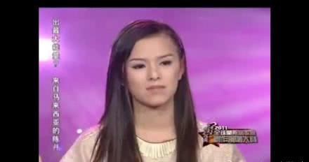 《创造101》小姐姐出道前的黑历史旧照片曝光