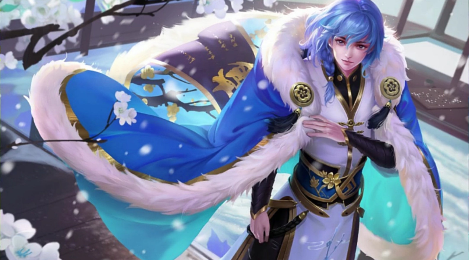 王者荣耀新模式,契约之战视频介绍.