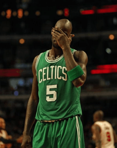 盘点nba十大巨星落泪瞬间: 英雄总有这样的时刻