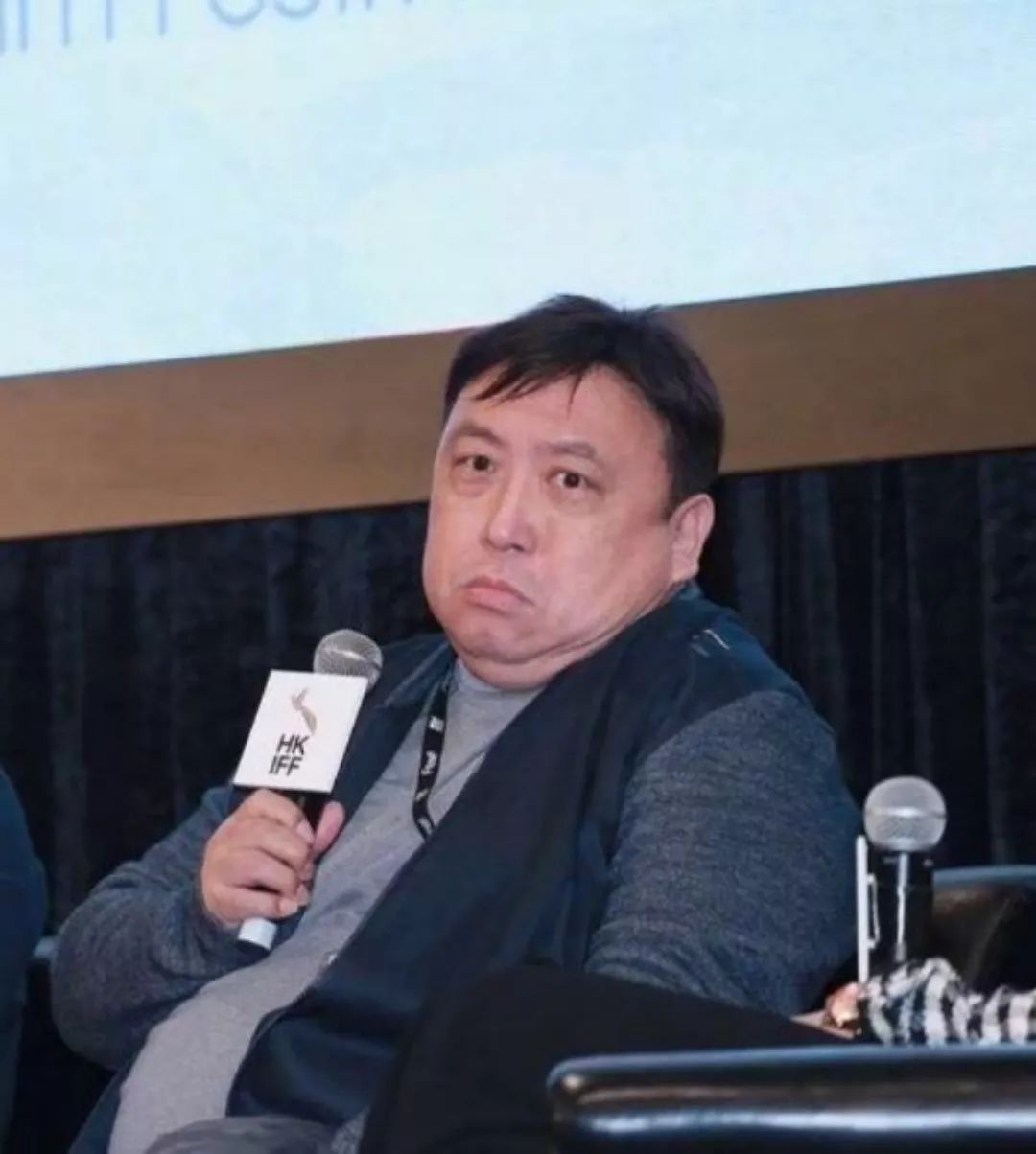 导演王晶炮轰内地网络电影集体盗窃香港ip引发一片反对声音