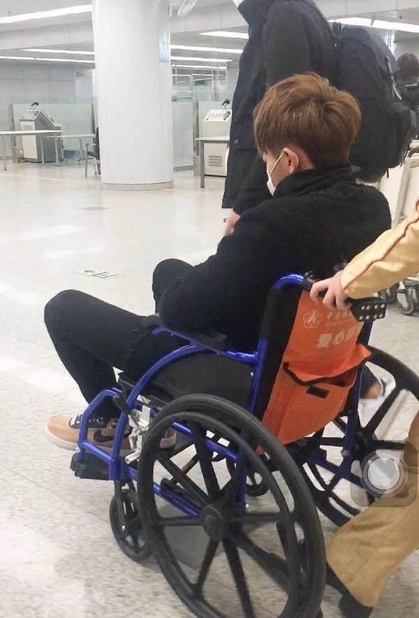 录节目晕倒的七位明星,张艺兴让人心疼,最后一位被网友怀疑作秀