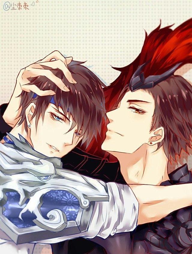 王者荣耀貂蝉和吕布的例子表明花木兰应该担心的是兰陵王和铠