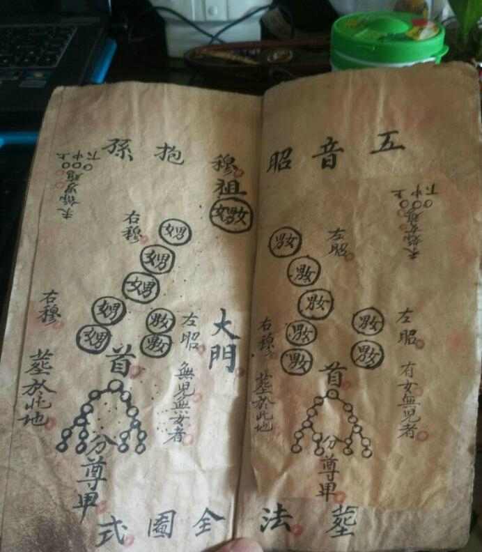 这本书比鬼吹灯里的十八字风水秘术还牛斩妖捉怪这种事靠谱吗