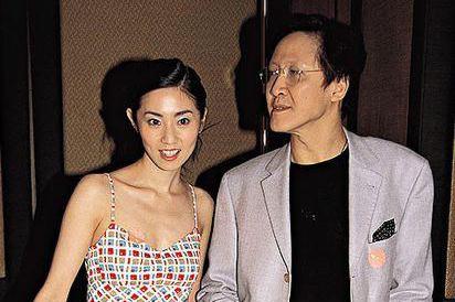 却因结识黑帮大佬逆转人生,28岁身家高达3亿|向华胜|张玉珊|身家_新浪