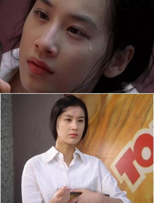 周星驰捧红的星女郎,第三位堪称女版星爷,最后一位直接当女儿宠