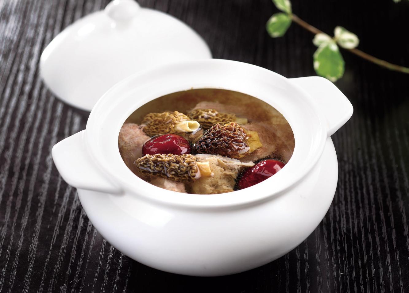 冬季七款养生滋补汤推荐